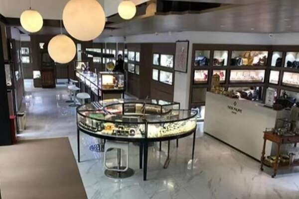 札达县寄卖奢侈品店
